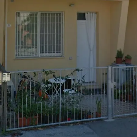 Toscana Home Ravenna Exterior photo