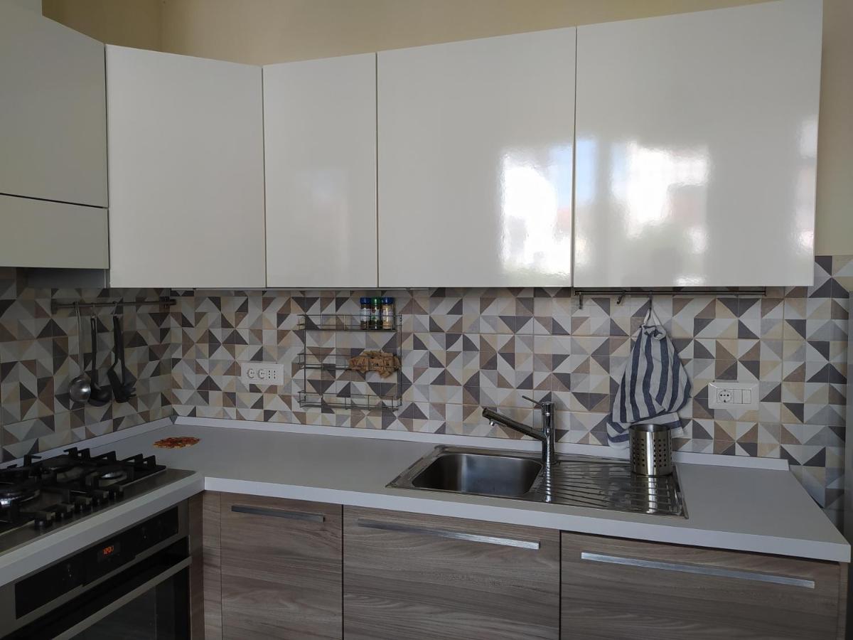 Toscana Apartment *