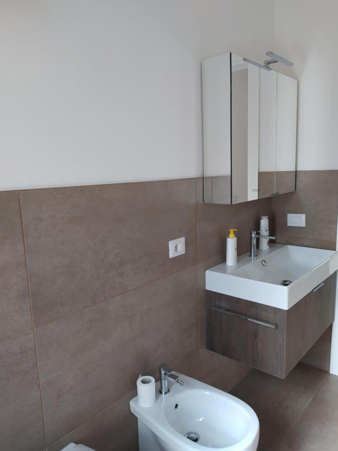 Toscana Apartment *