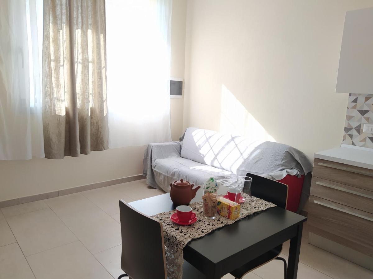 Apartment Toscana Ravenna