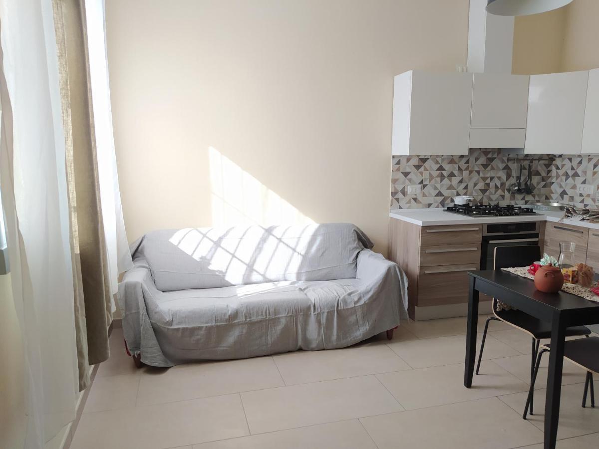 Toscana Apartment