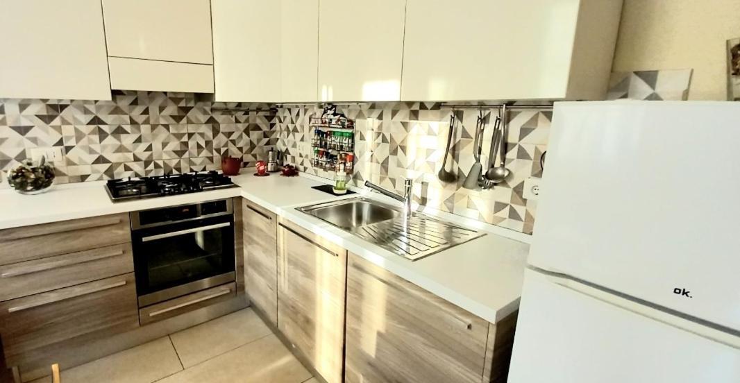 Toscana Apartment *